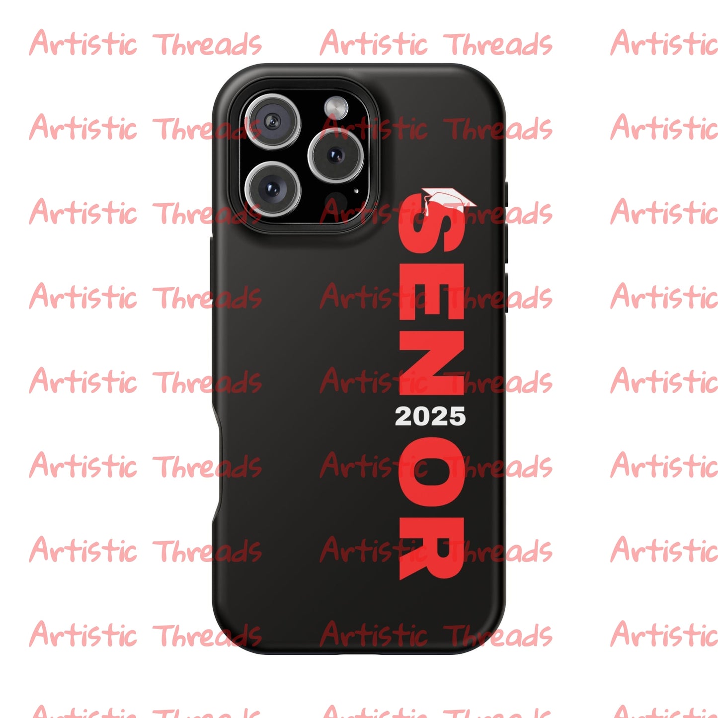 Senior 2025 Phone Case