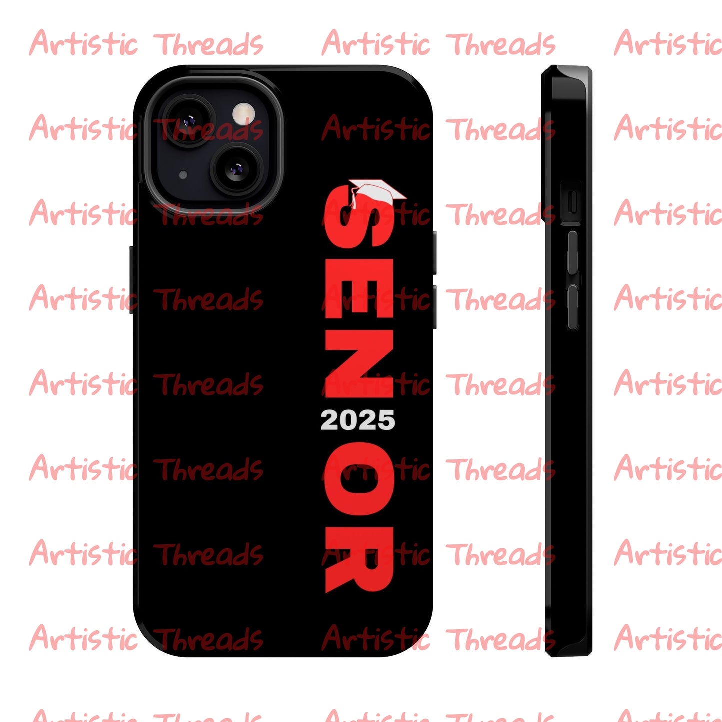 Senior 2025 Phone Case