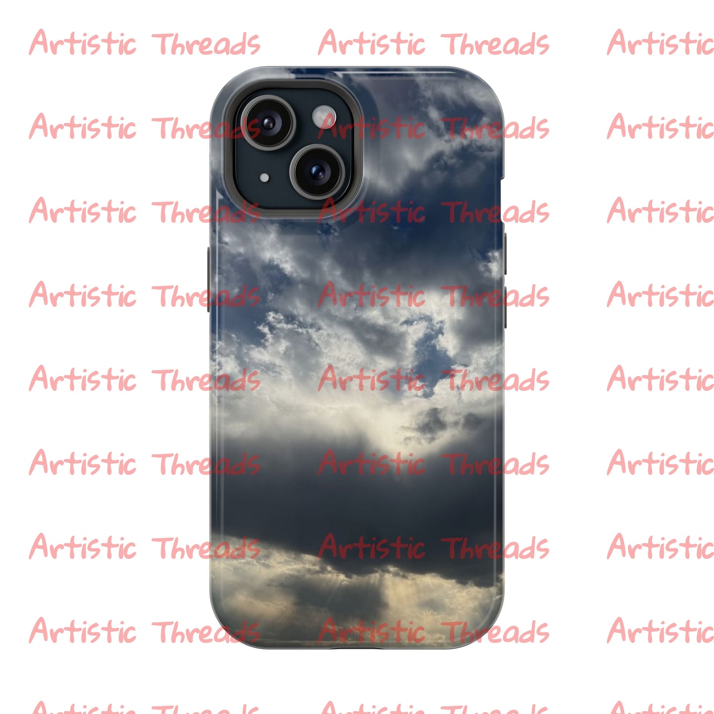Clouds...Clouds