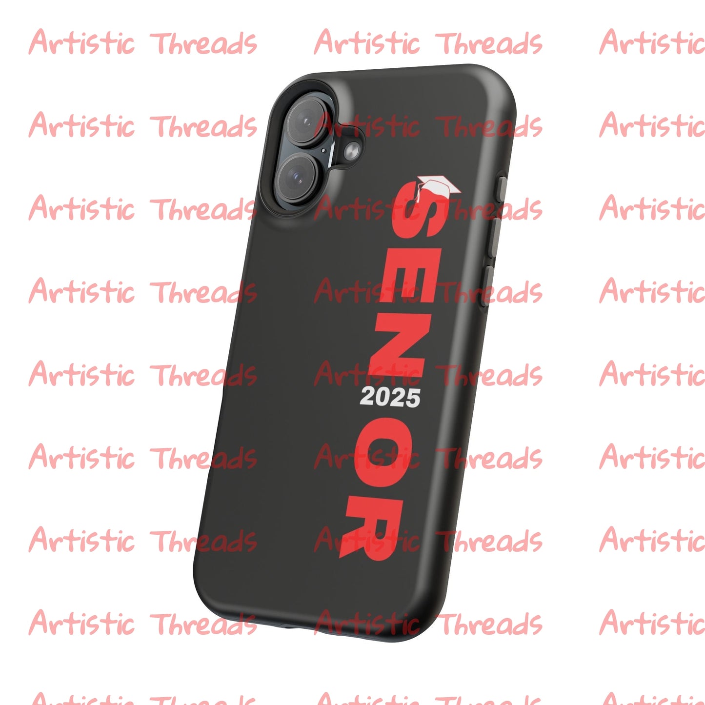 Senior 2025 Phone Case