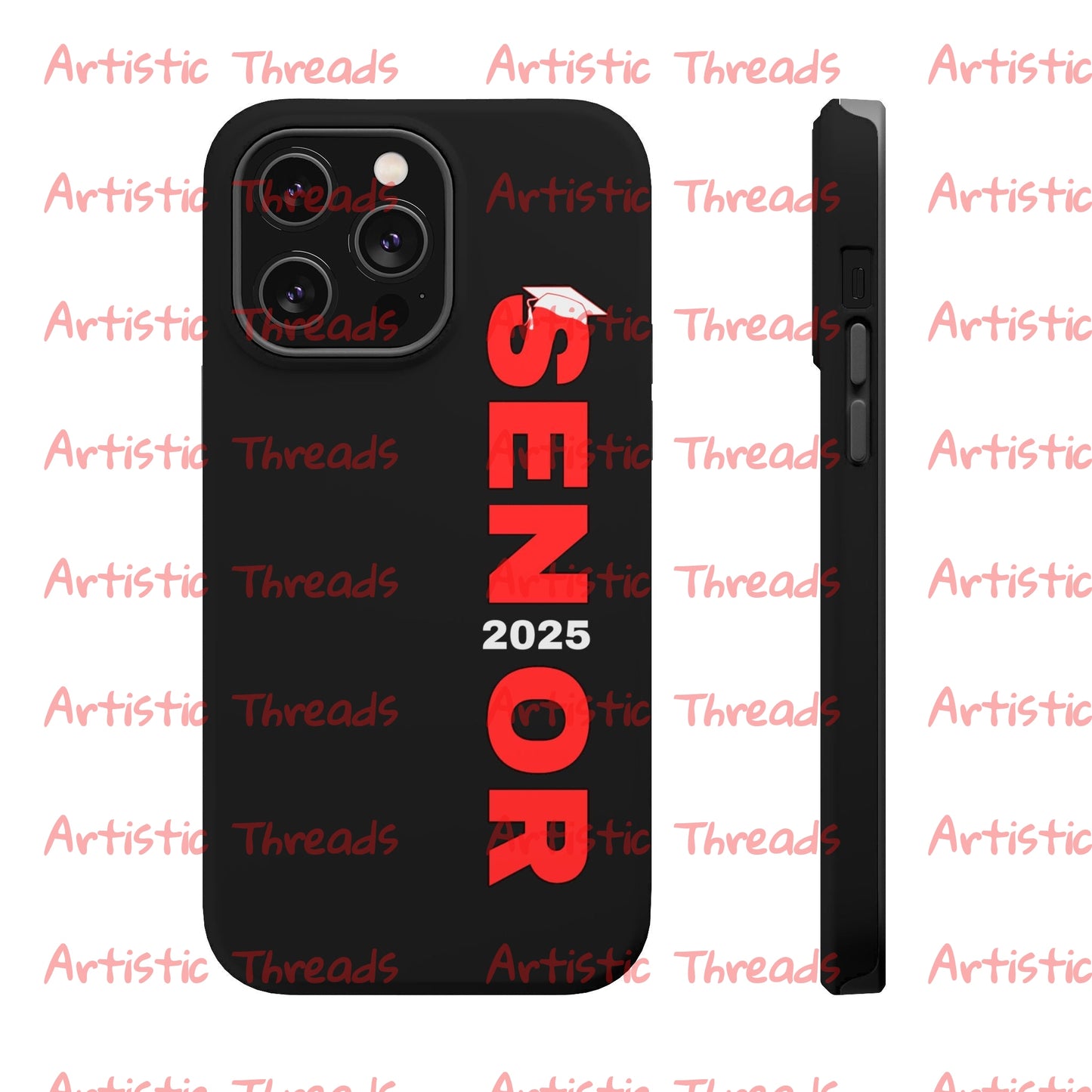 Senior 2025 Phone Case