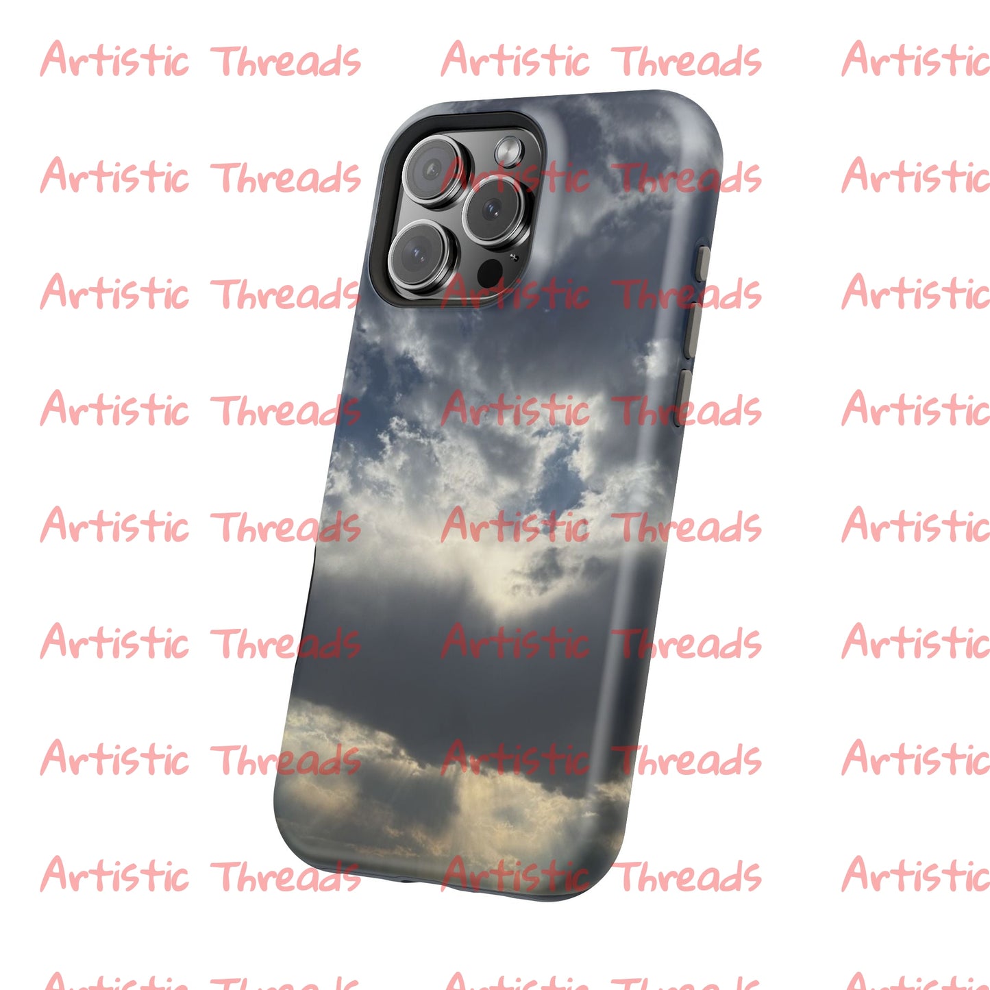 Clouds...Clouds