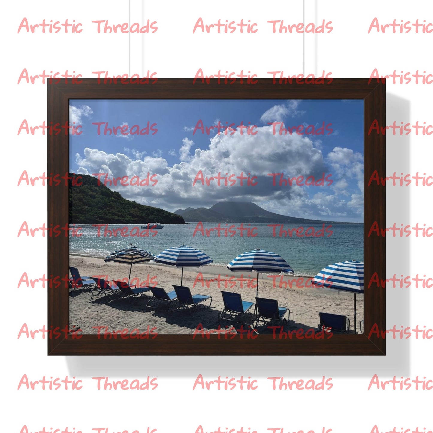 Nevis Sunshine