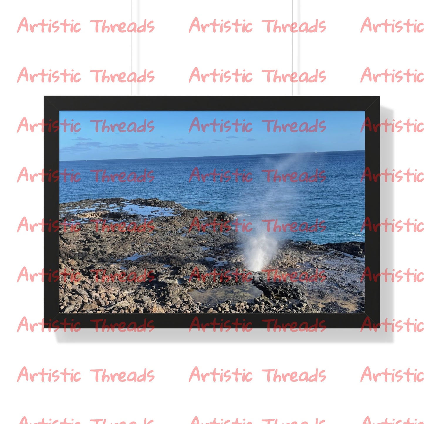 The Blowhole