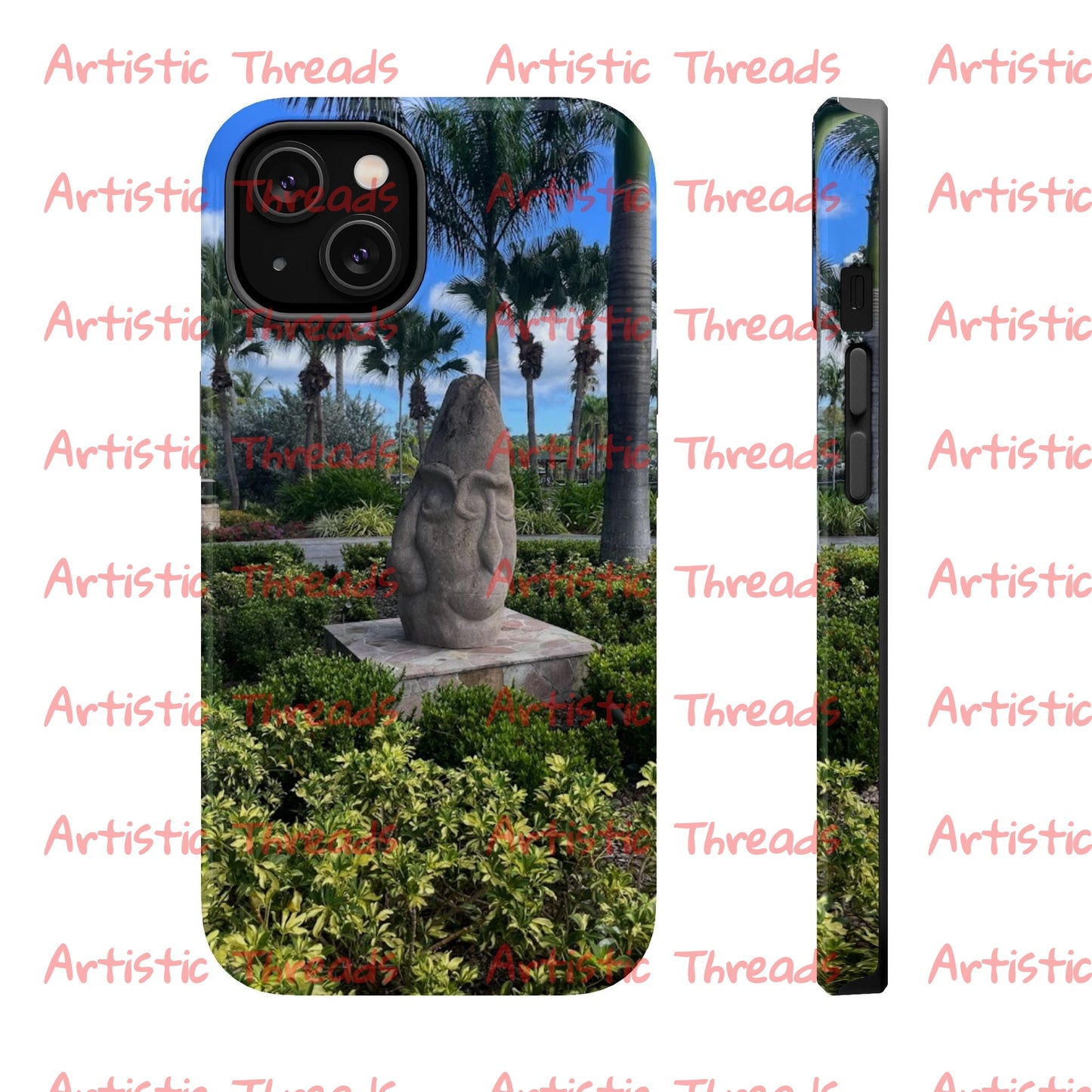 Totem Phone Case