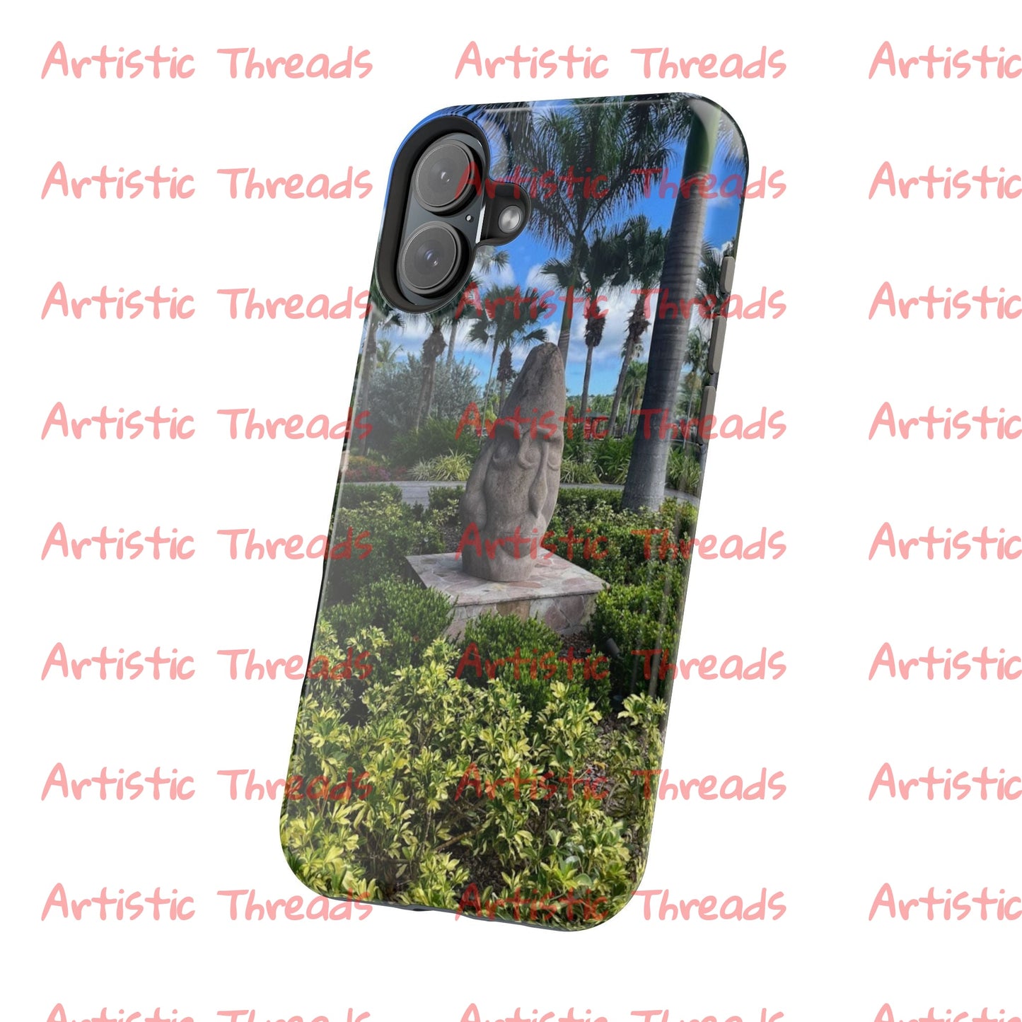 Totem Phone Case