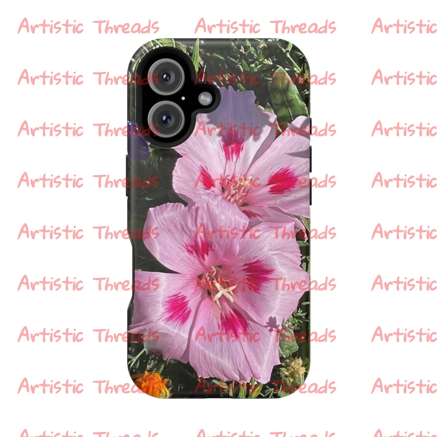 Pretty in Pink Phone Case