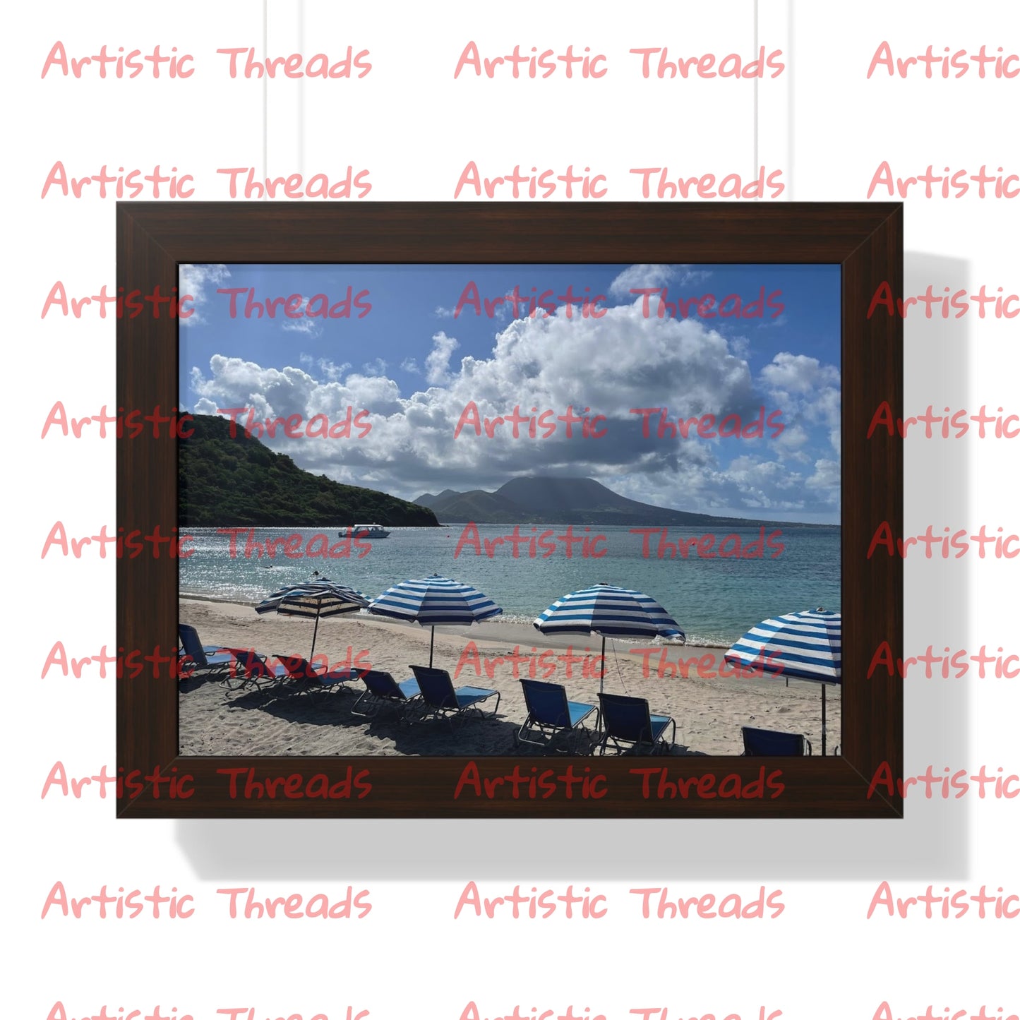 Nevis Sunshine