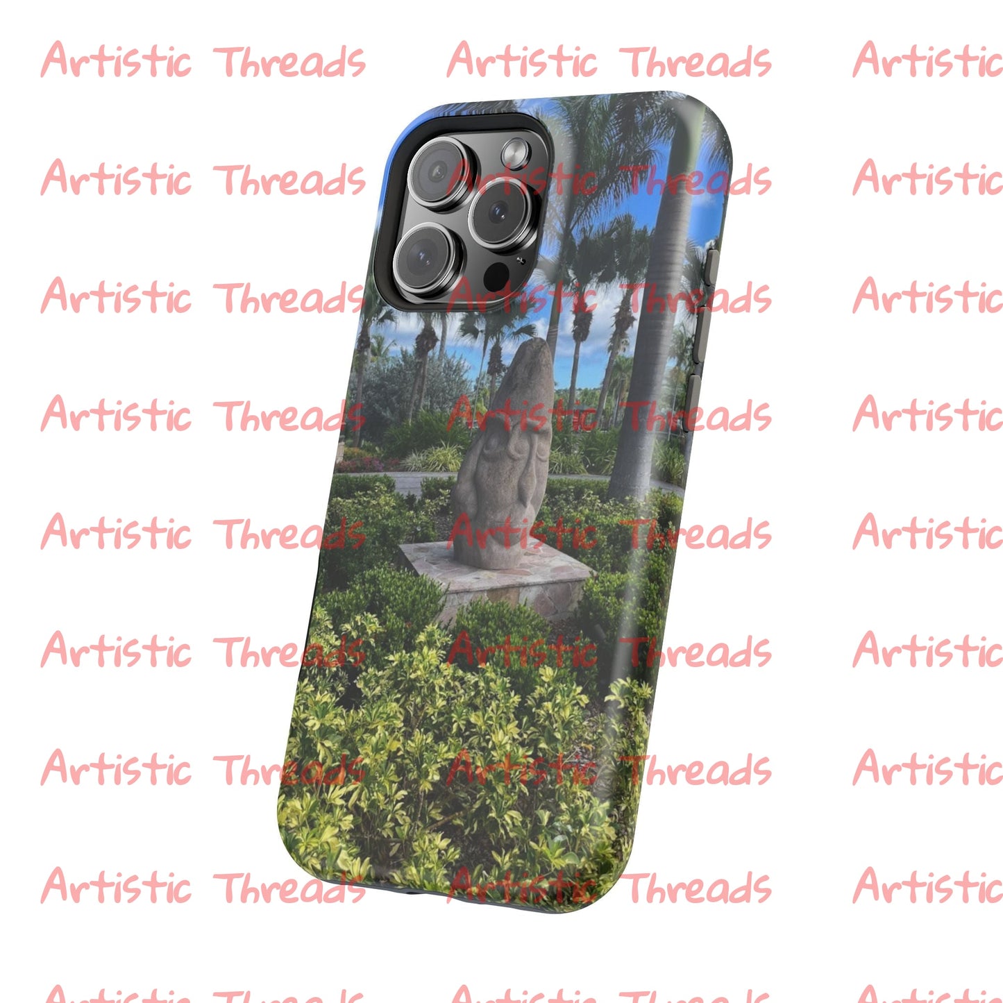 Totem Phone Case