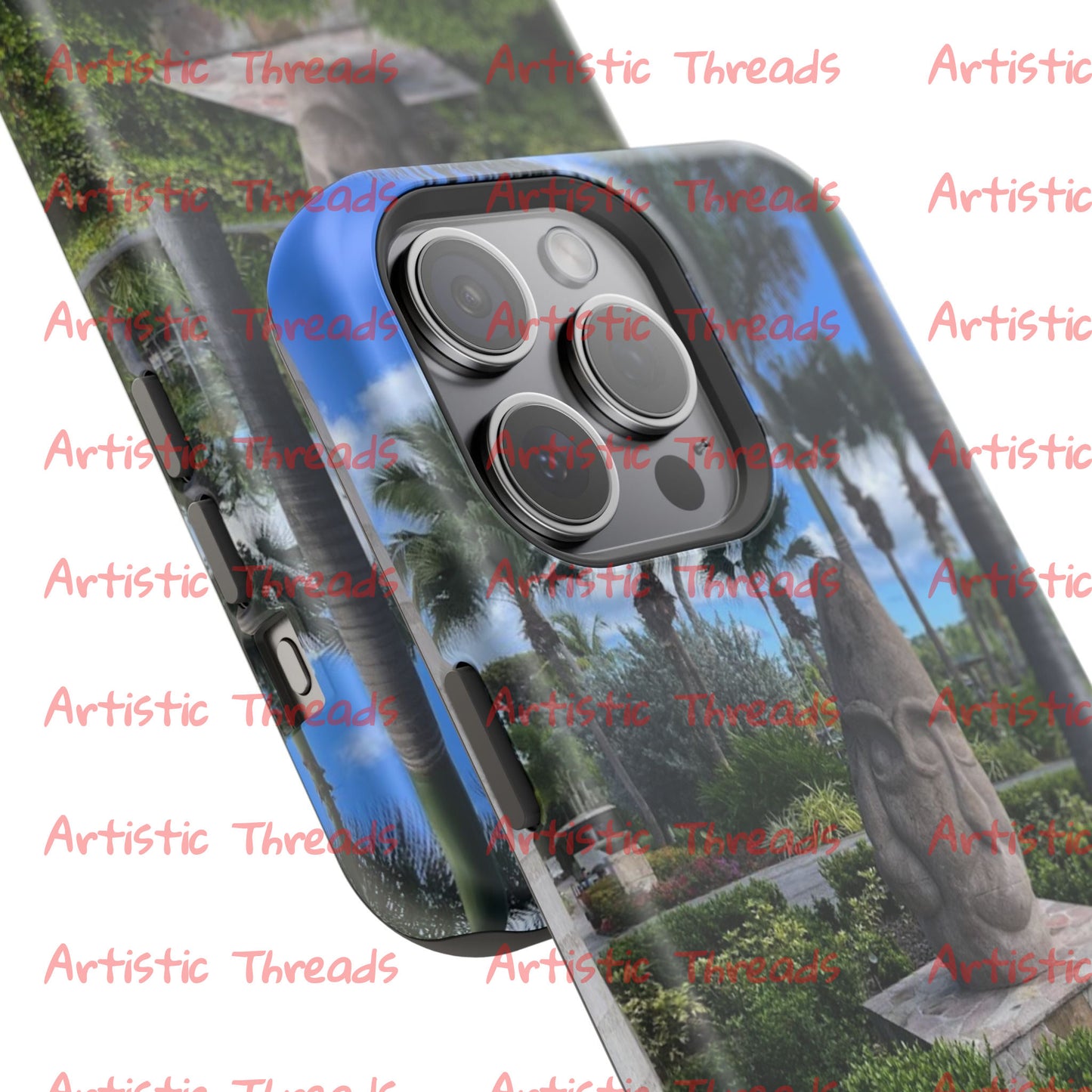 Totem Phone Case