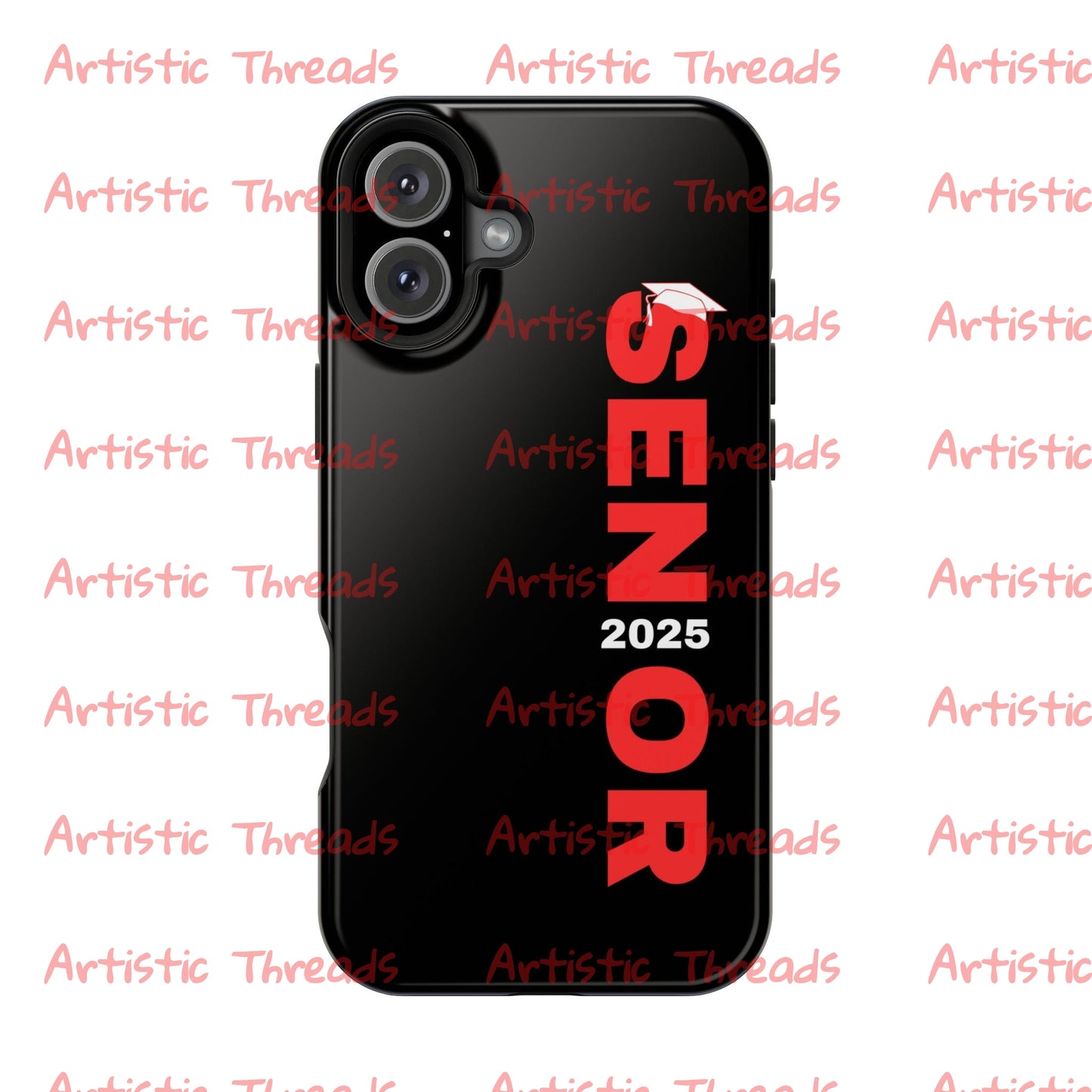 Senior 2025 Phone Case