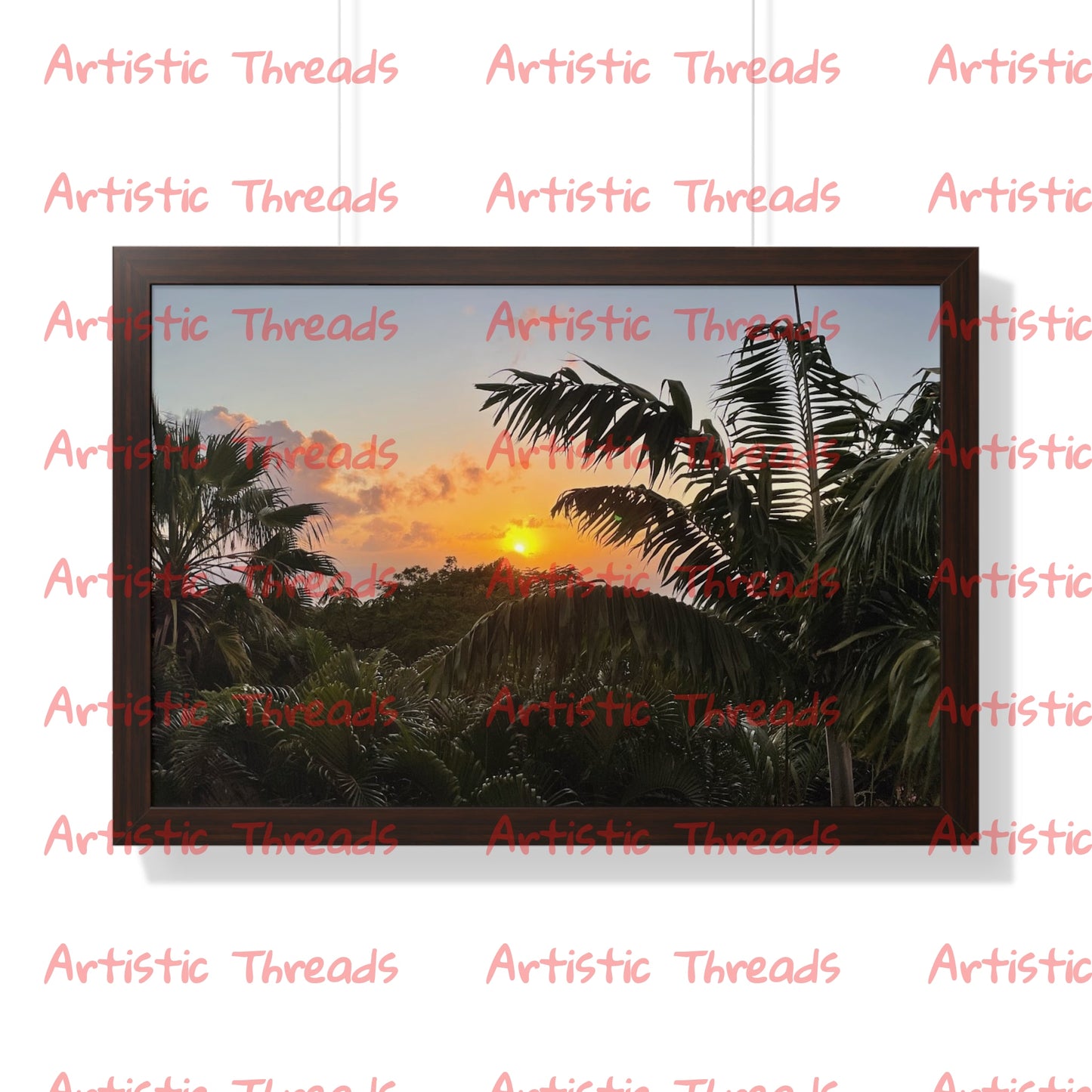 Caribbean Sunset