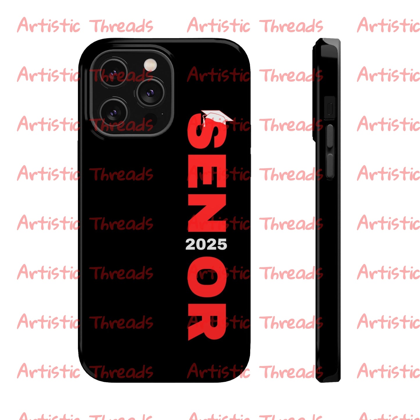 Senior 2025 Phone Case