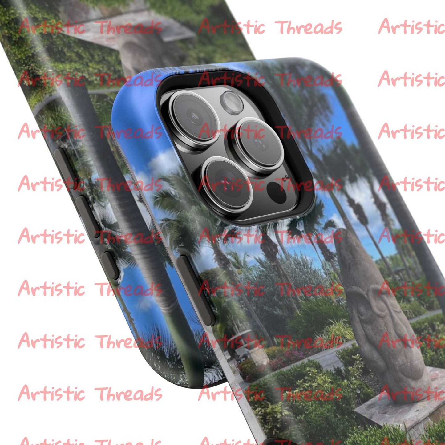 Totem Phone Case