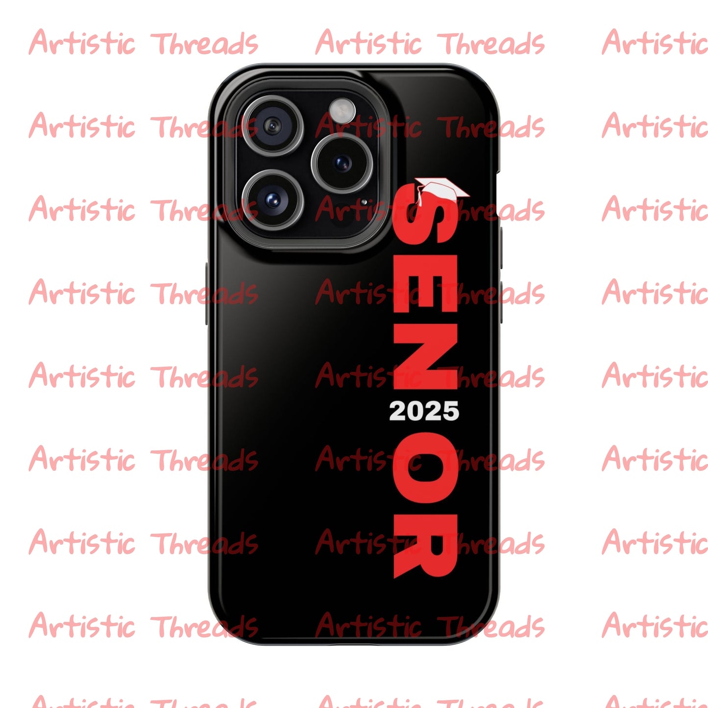 Senior 2025 Phone Case