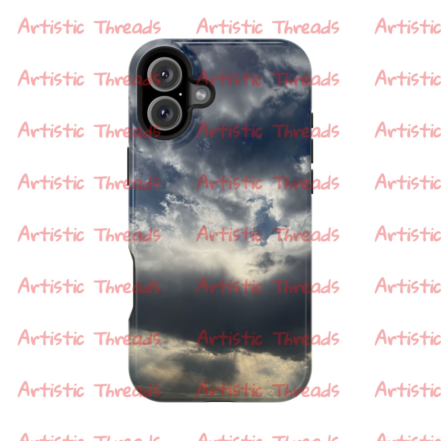 Clouds...Clouds