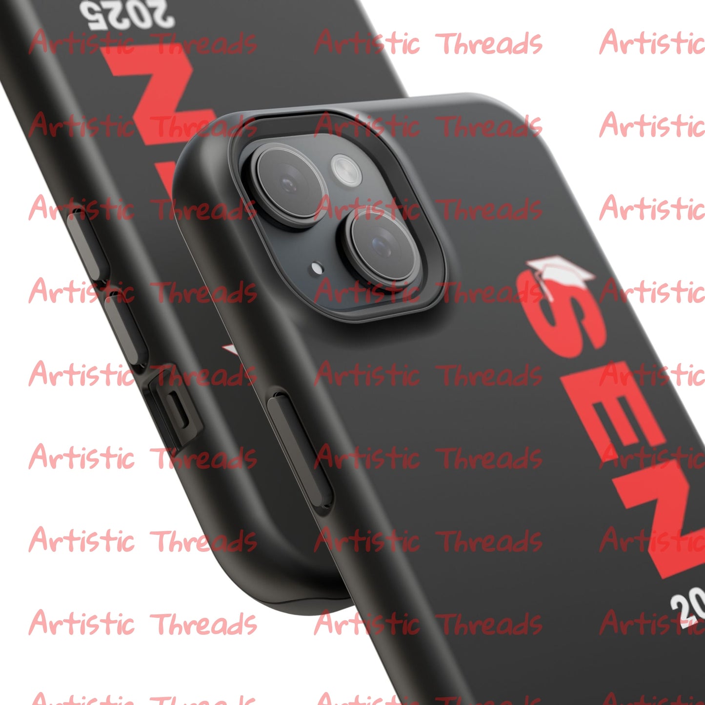 Senior 2025 Phone Case