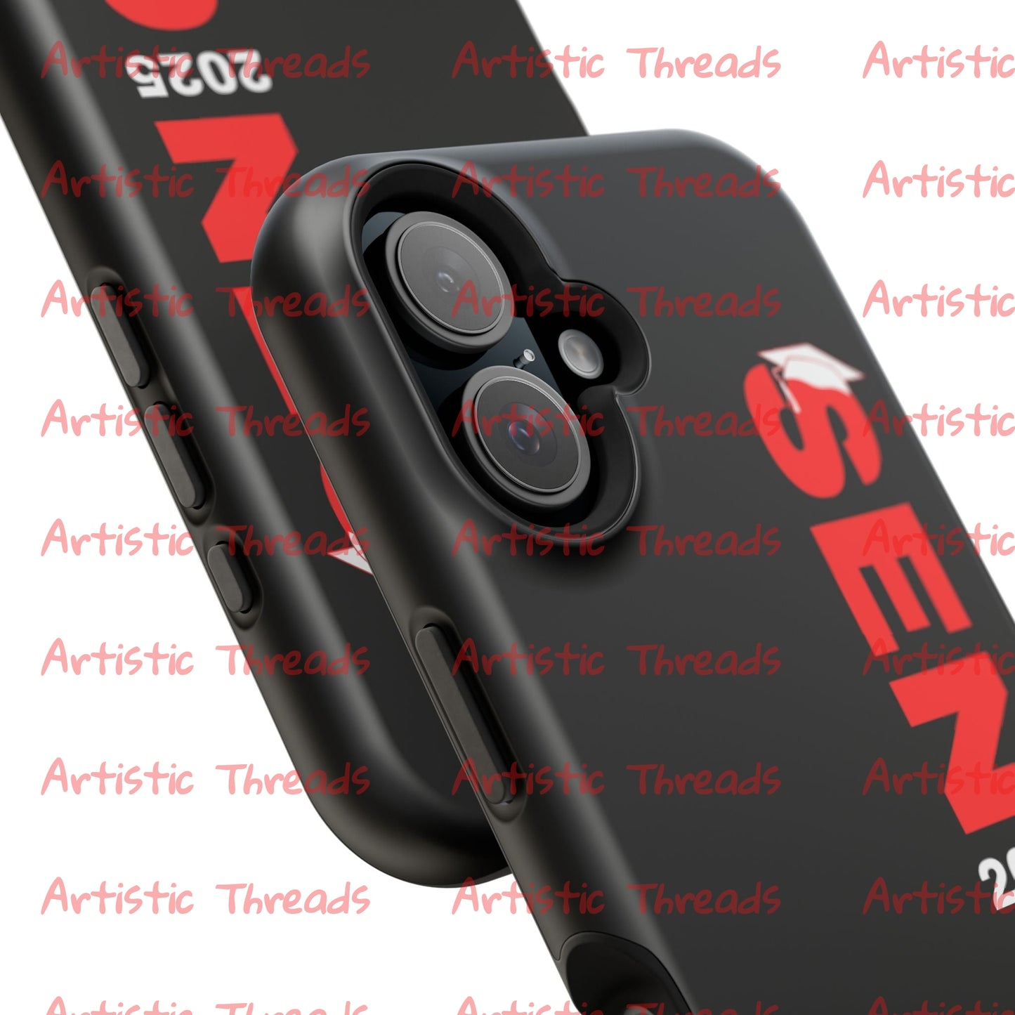 Senior 2025 Phone Case