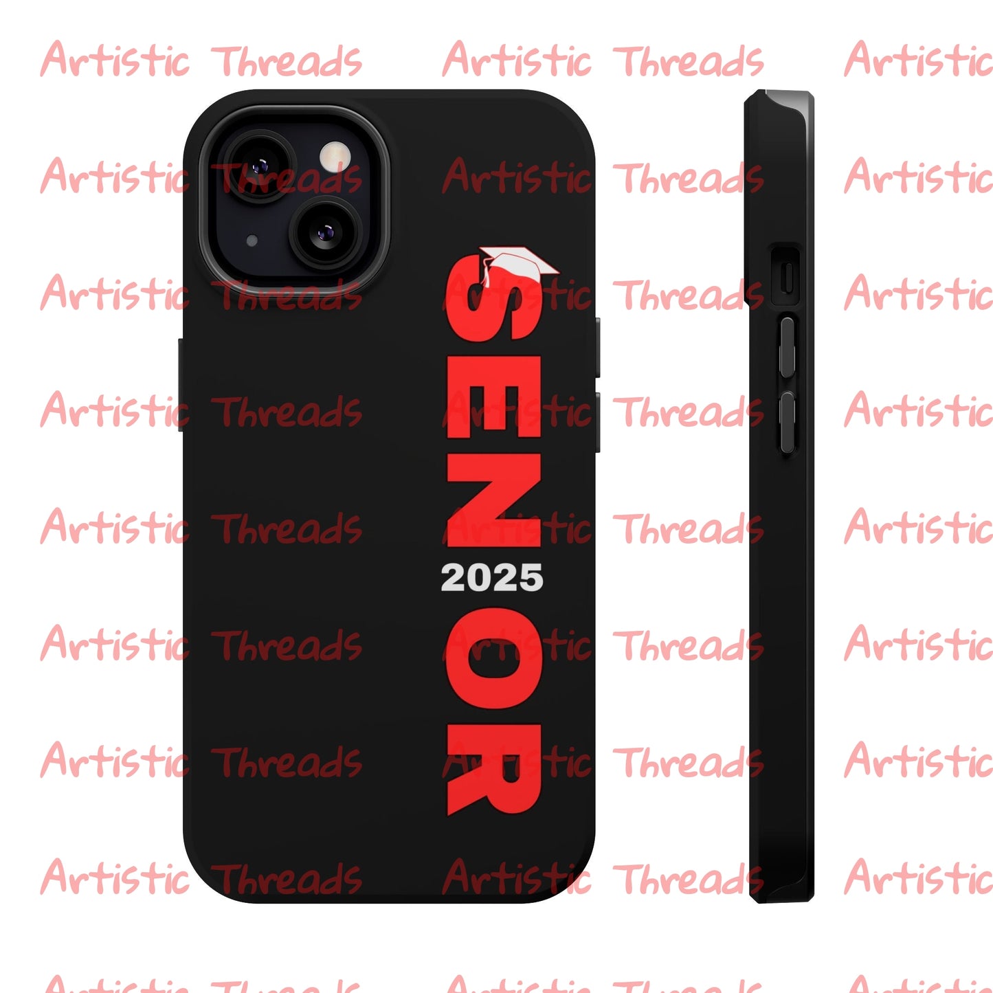 Senior 2025 Phone Case