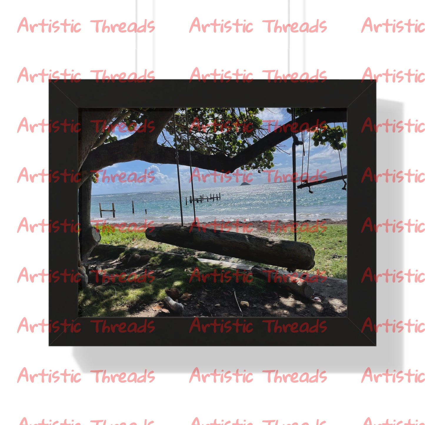 Nevis Swing