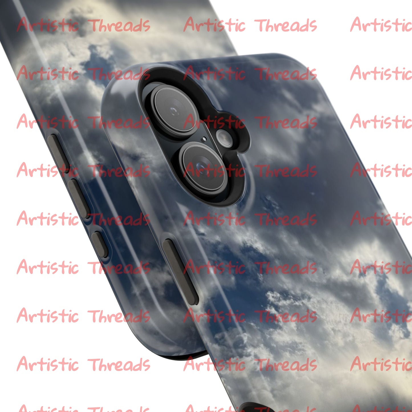 Clouds...Clouds