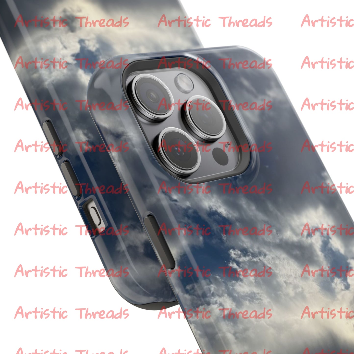 Clouds...Clouds