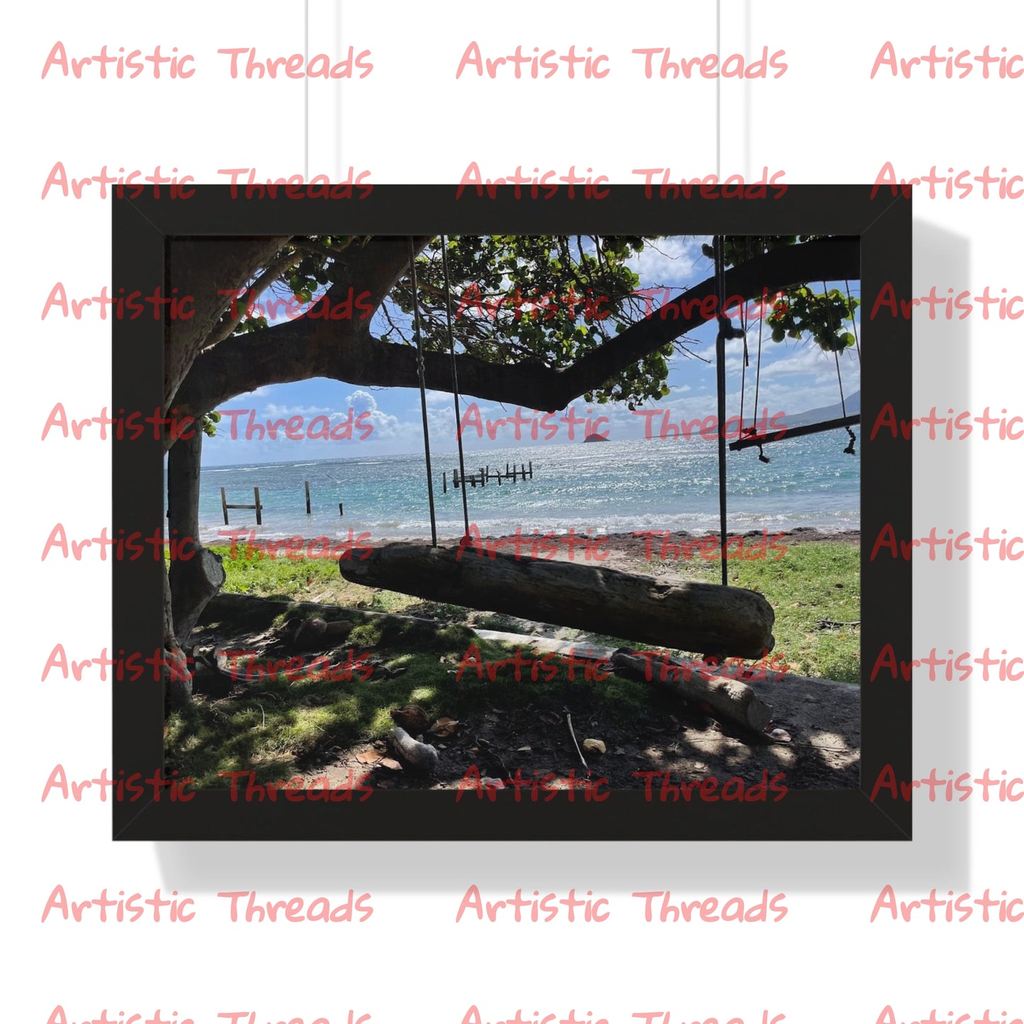 Nevis Swing