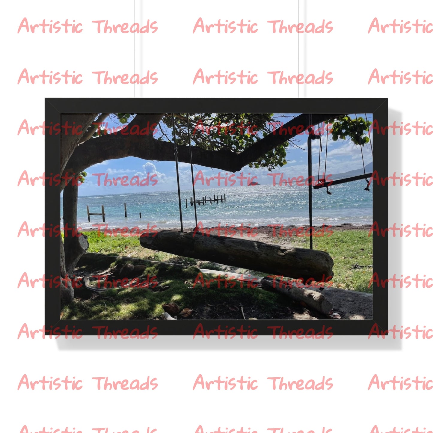 Nevis Swing
