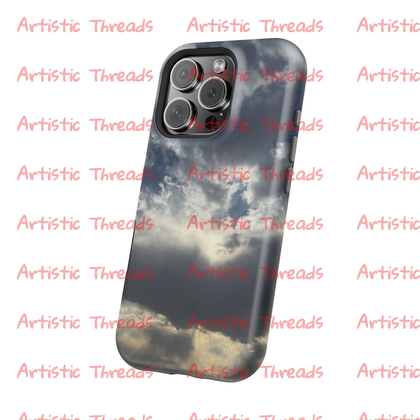 Clouds...Clouds