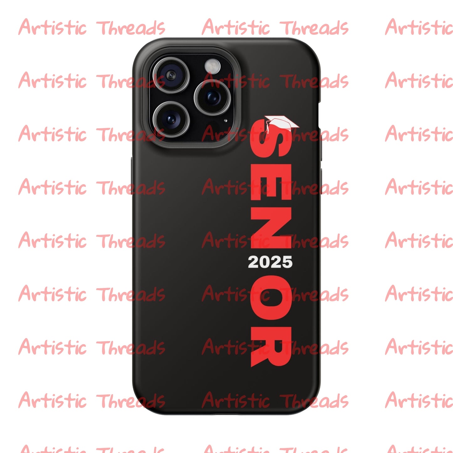Senior 2025 Phone Case
