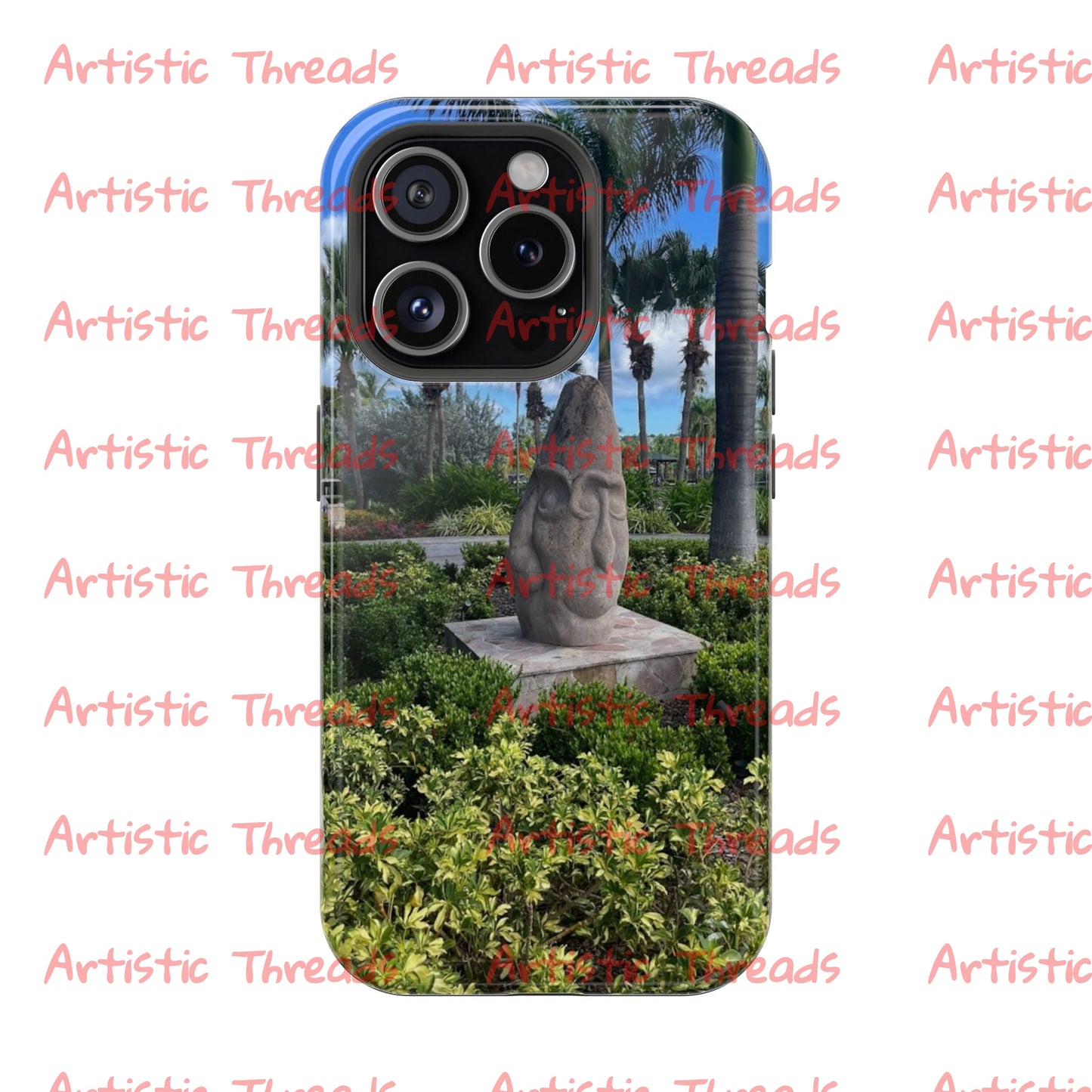 Totem Phone Case