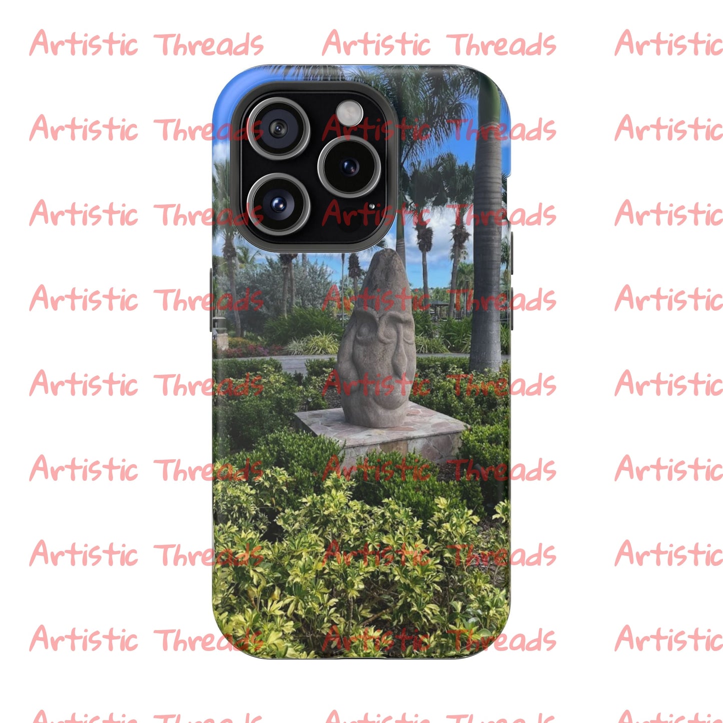 Totem Phone Case
