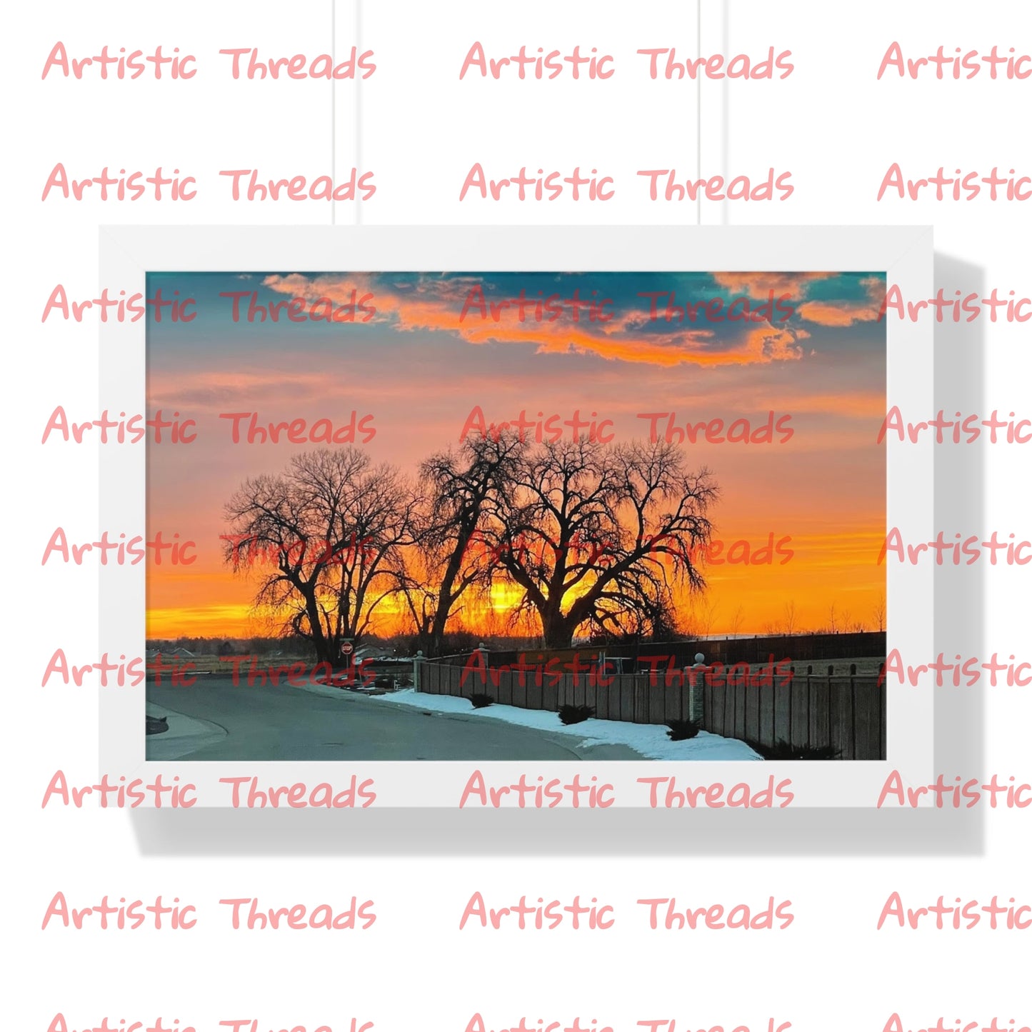 Colorado Sunrise