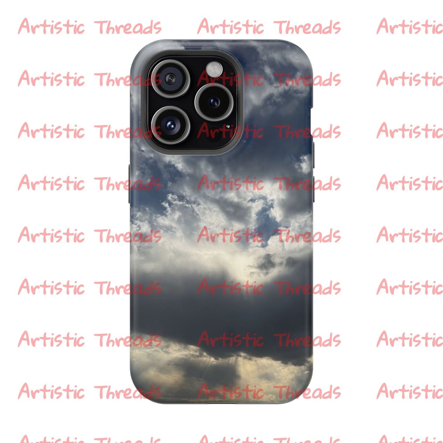 Clouds...Clouds