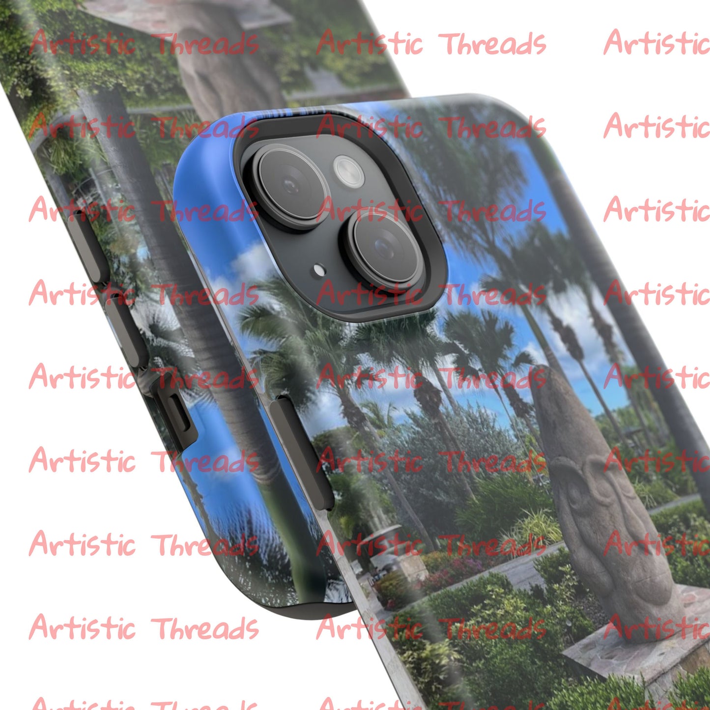 Totem Phone Case