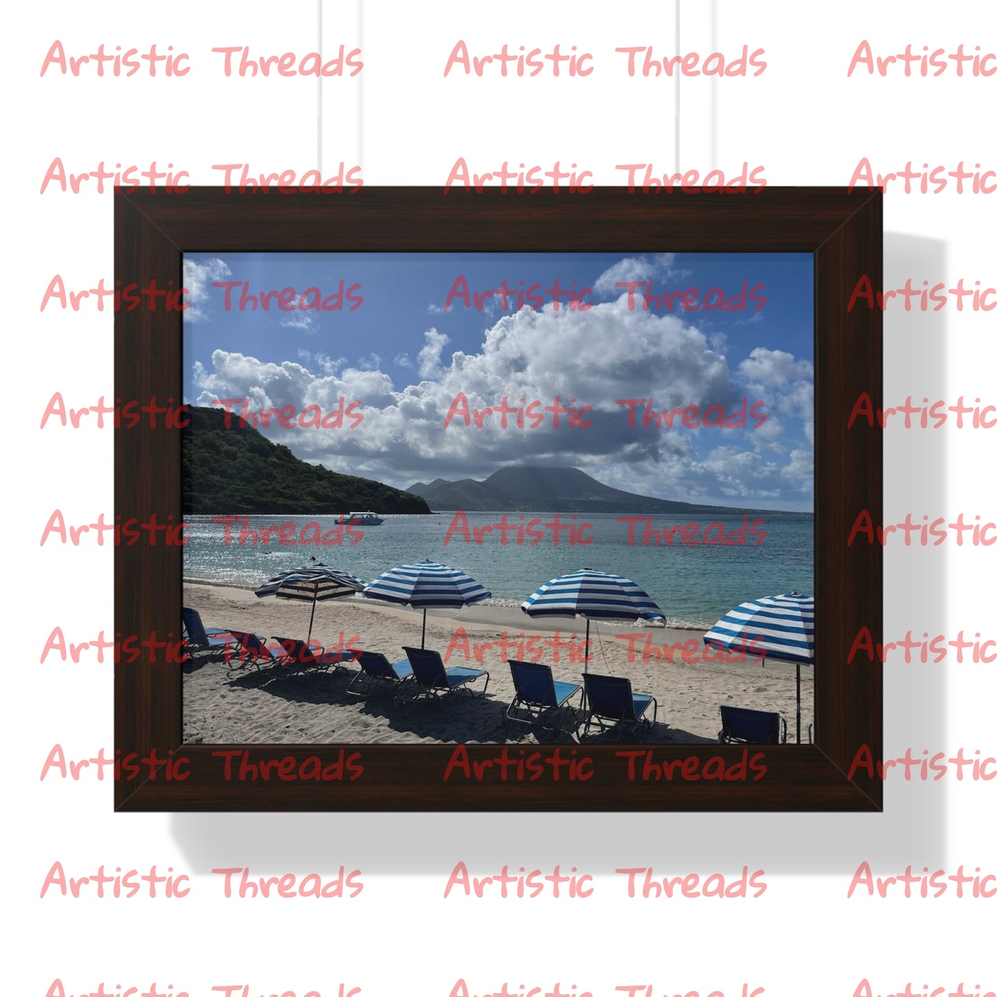 Nevis Sunshine