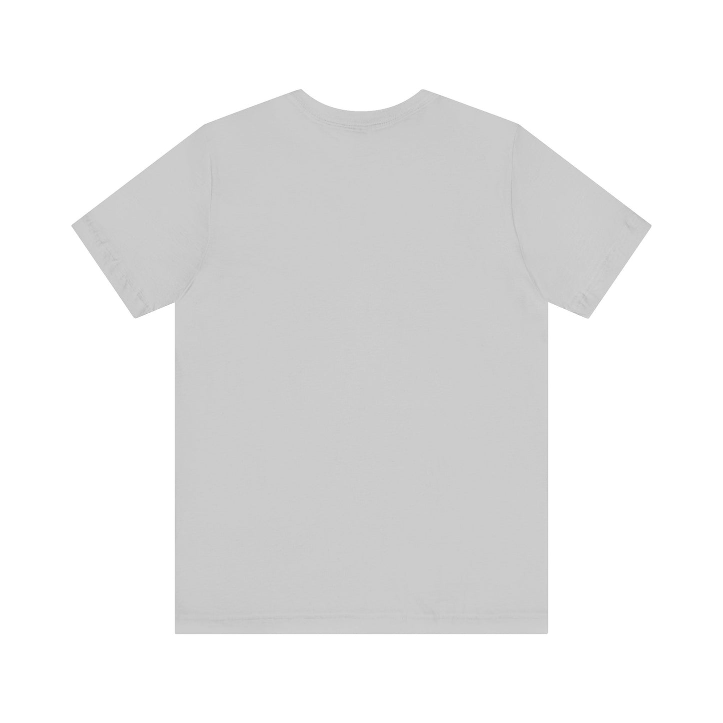 Unisex Jersey Short Sleeve Tee Dr. Seuss "People who matter, don't mind"