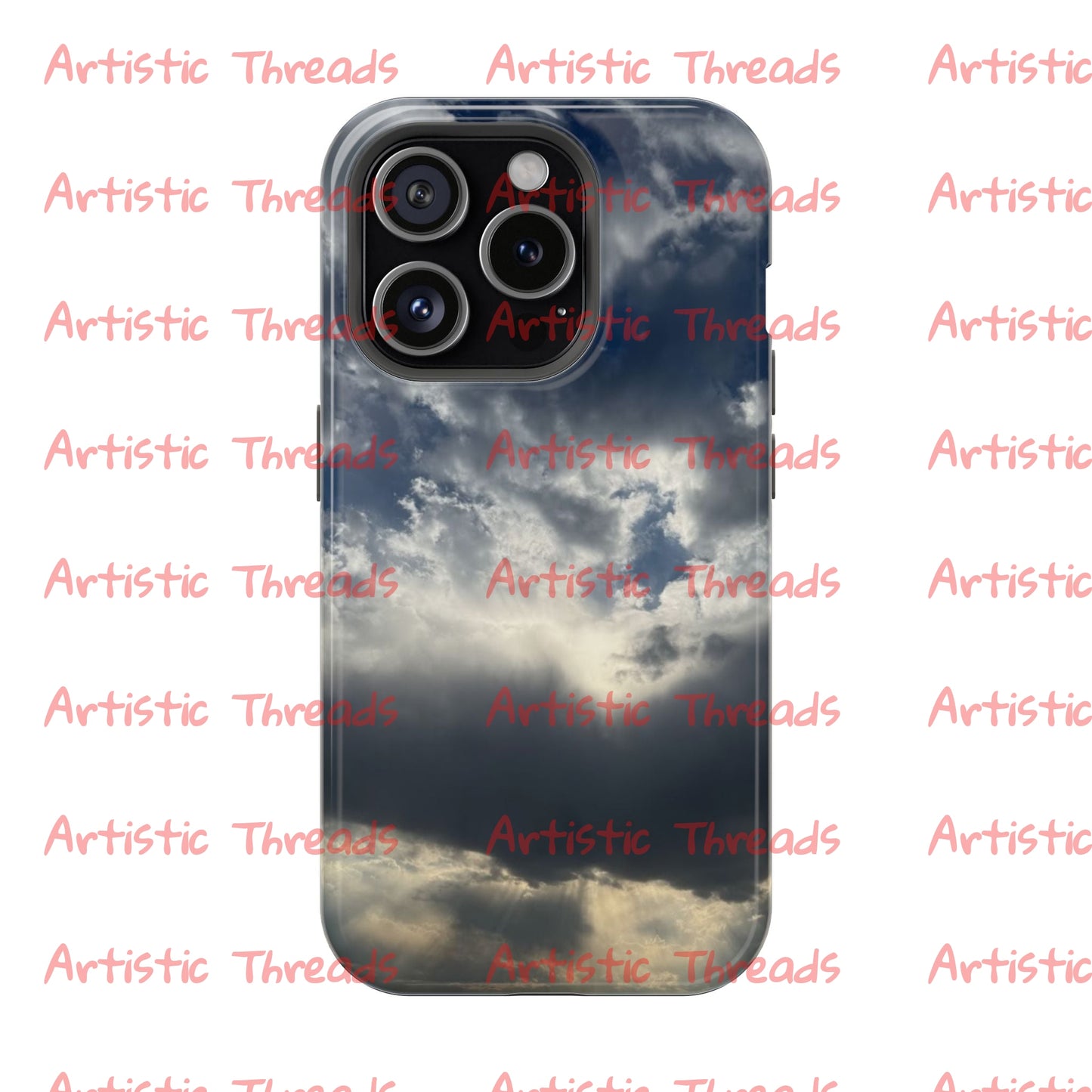 Clouds...Clouds