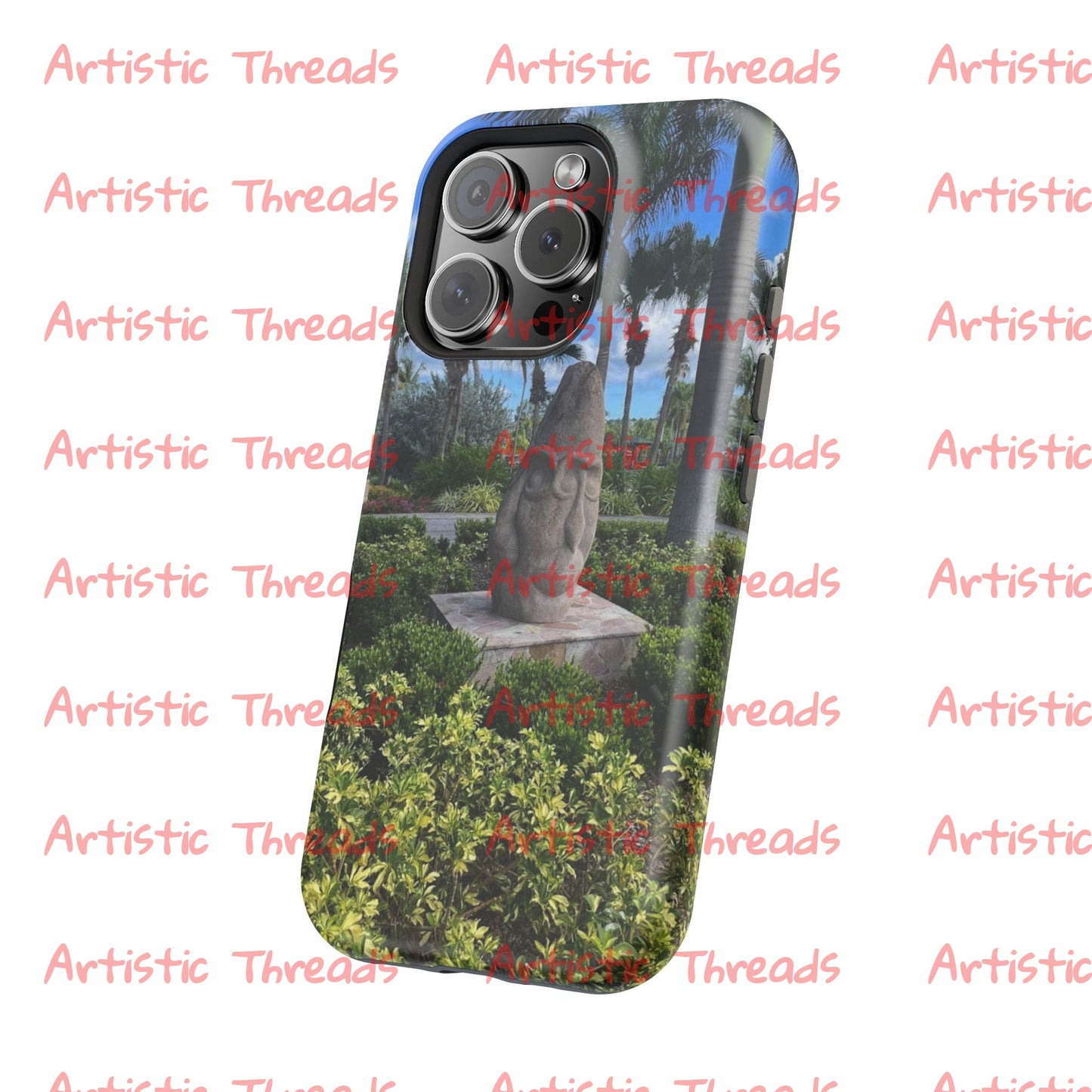 Totem Phone Case