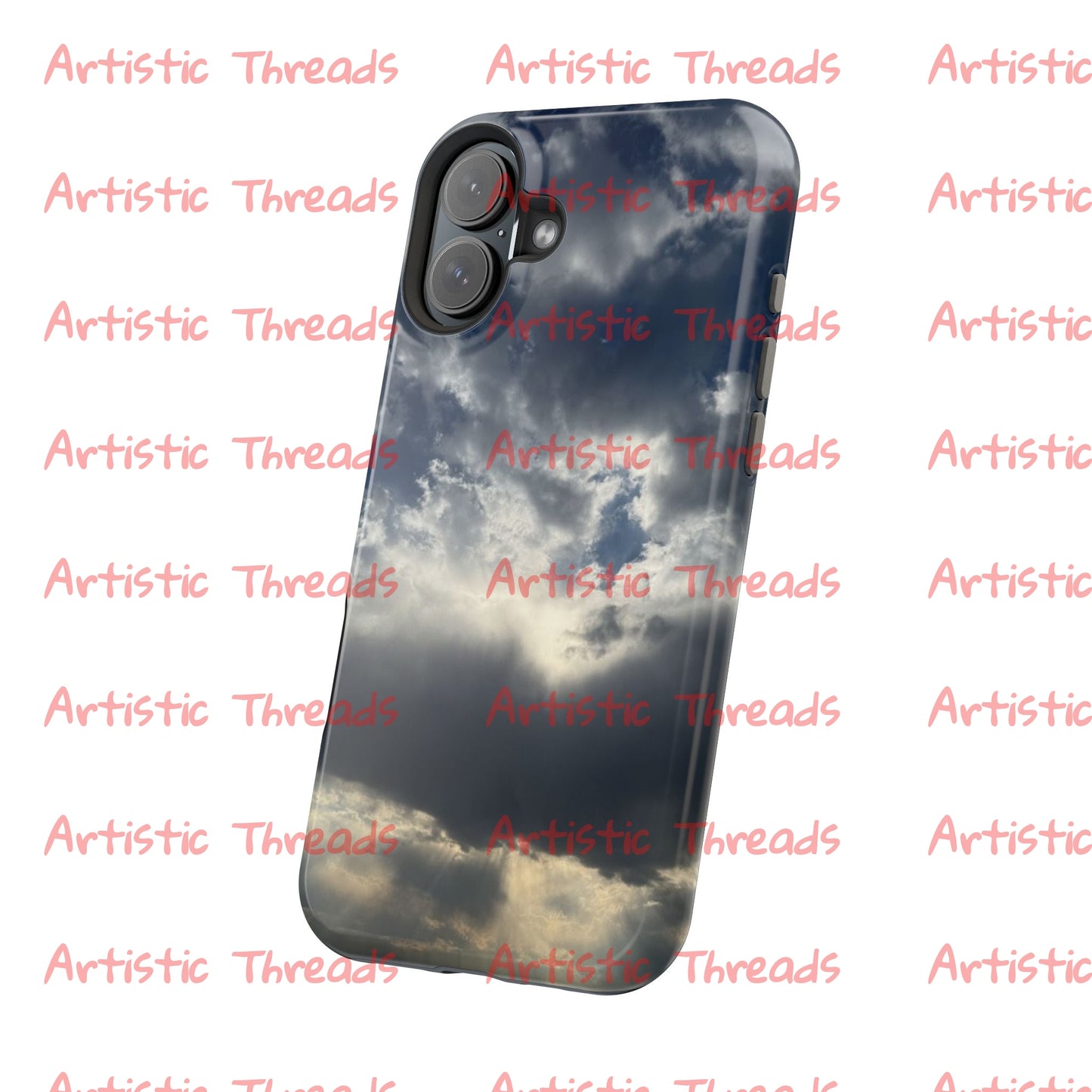 Clouds...Clouds