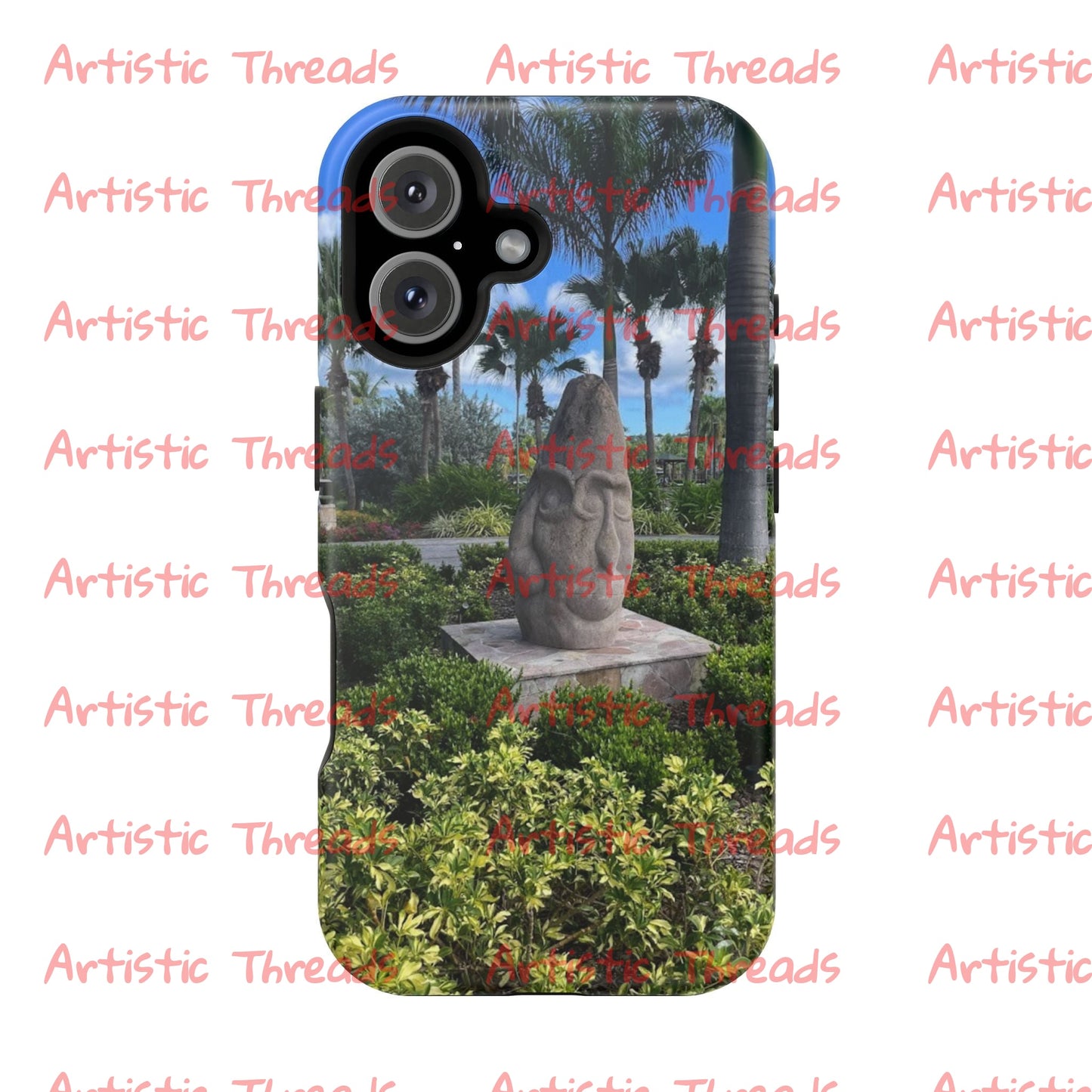 Totem Phone Case