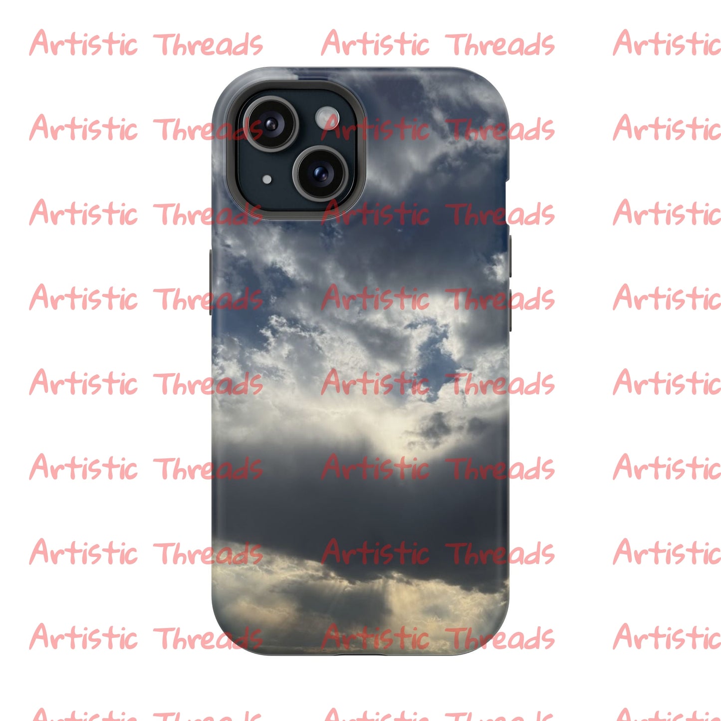 Clouds...Clouds