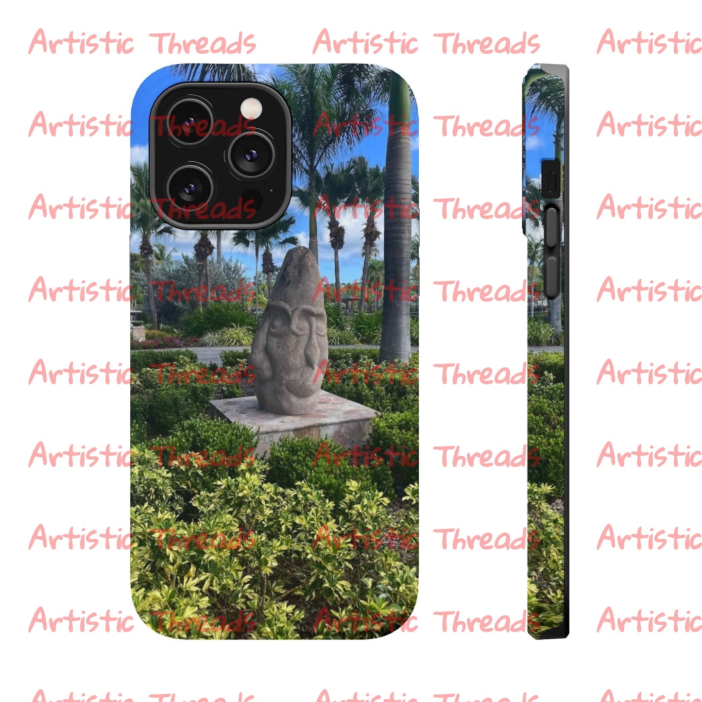 Totem Phone Case