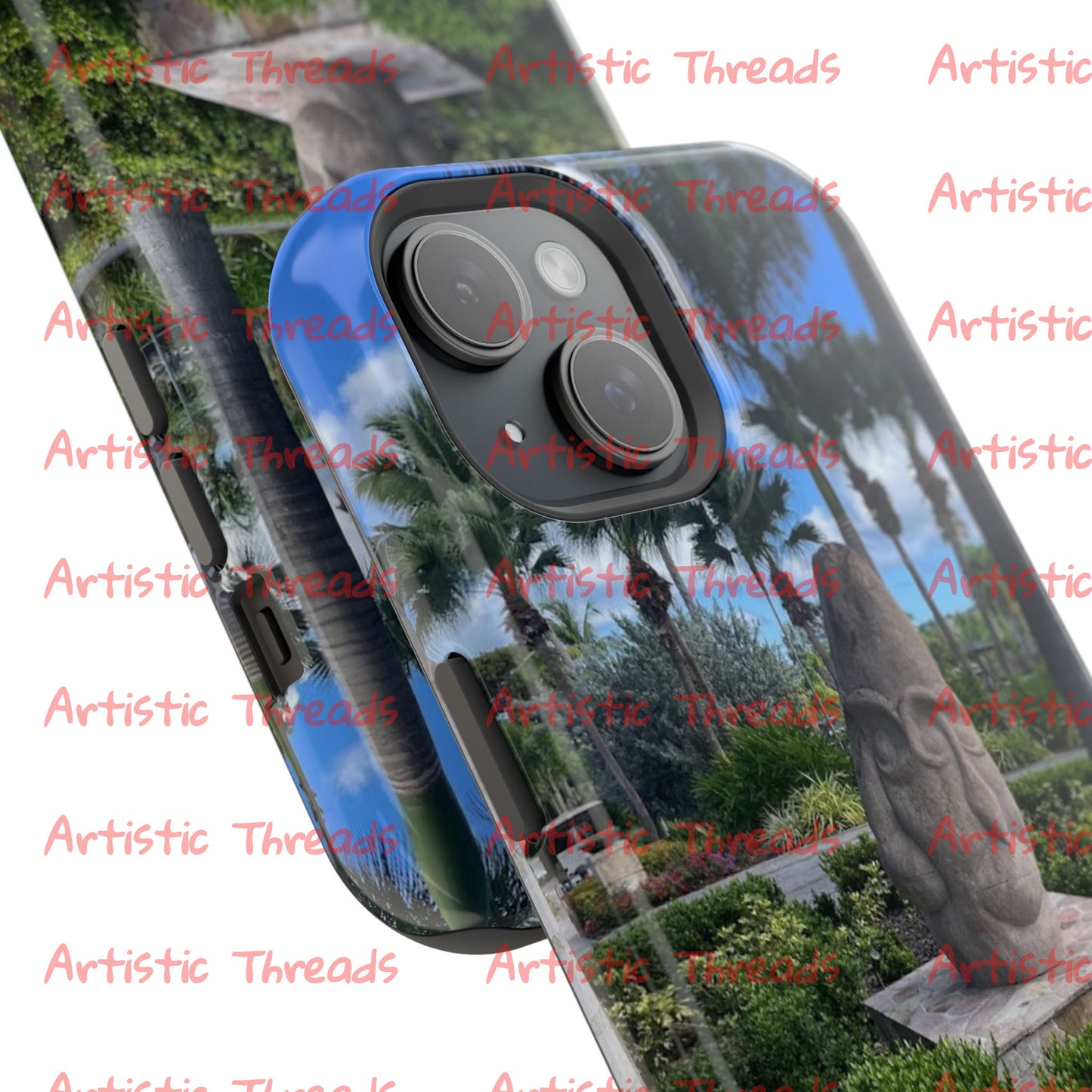 Totem Phone Case