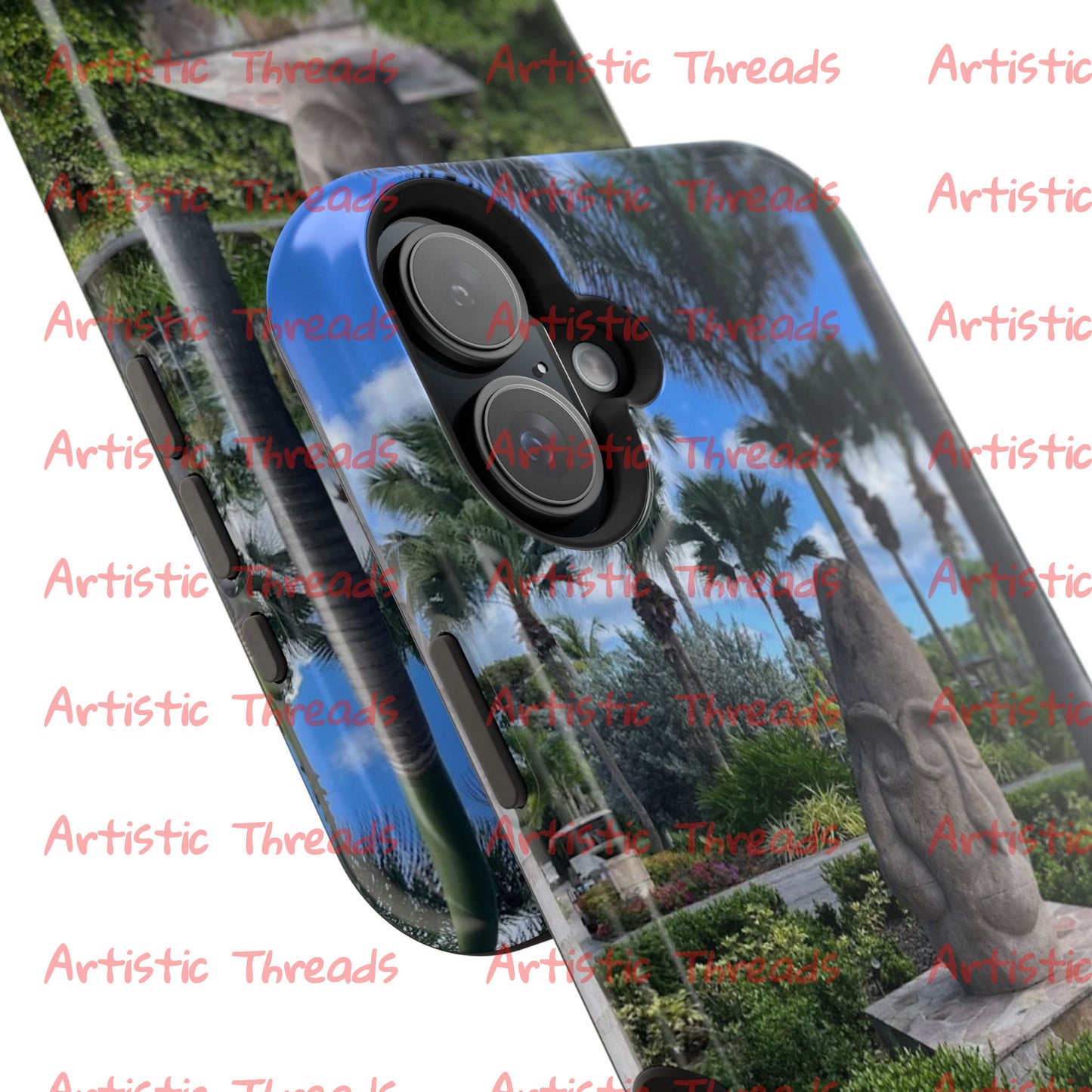 Totem Phone Case