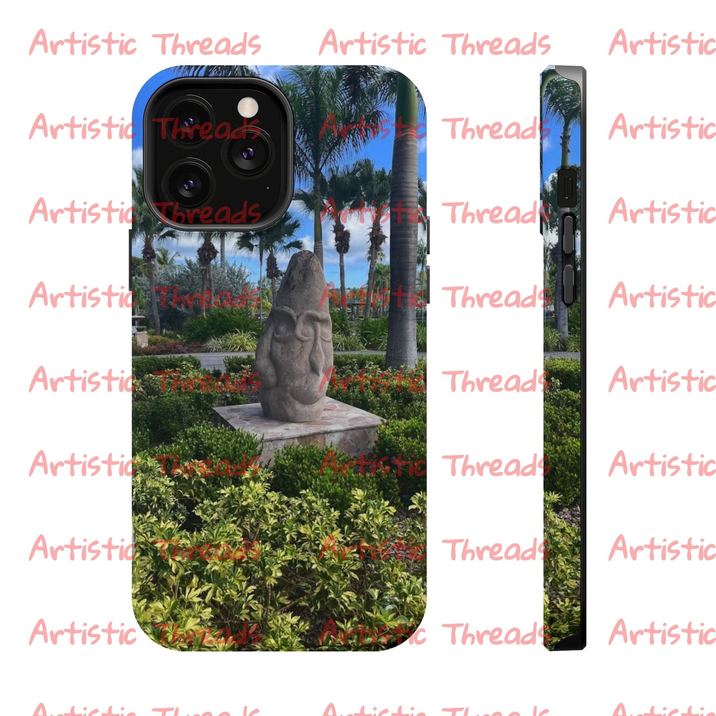 Totem Phone Case