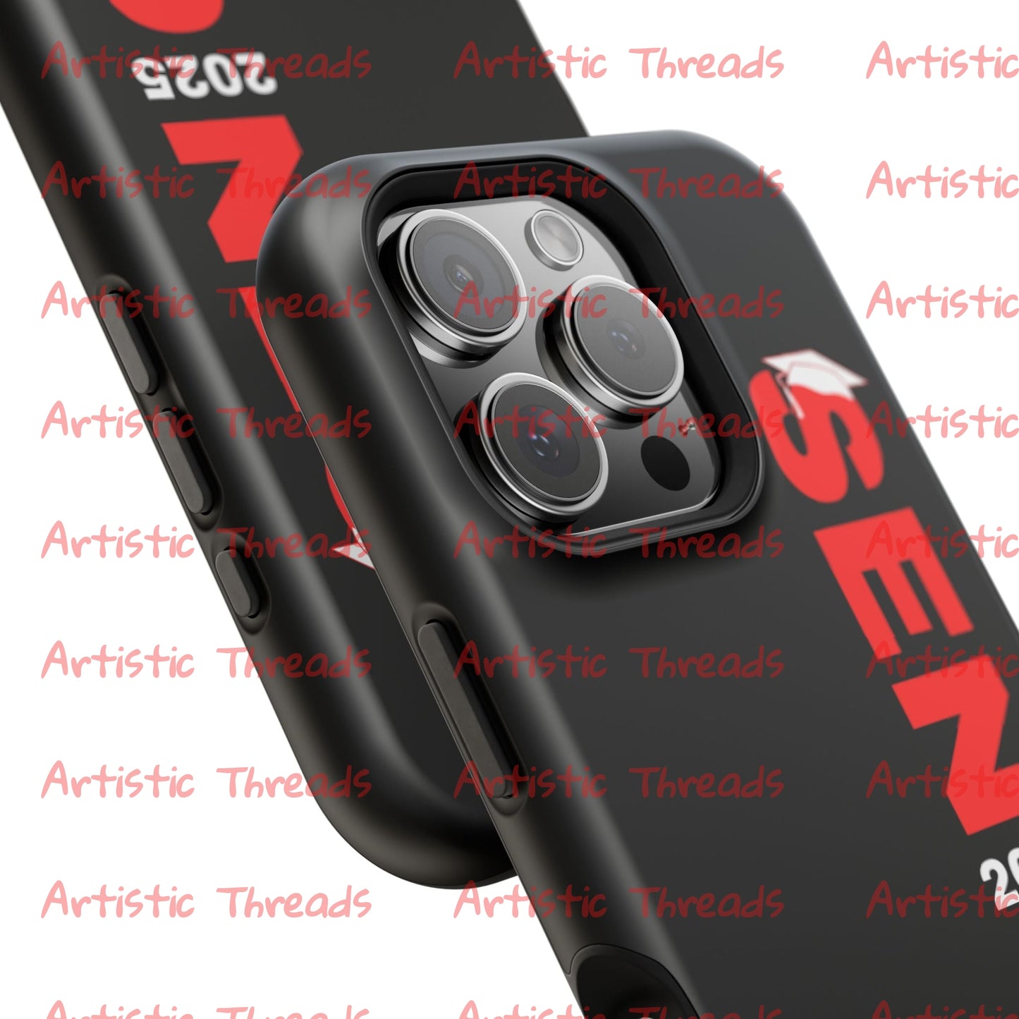 Senior 2025 Phone Case