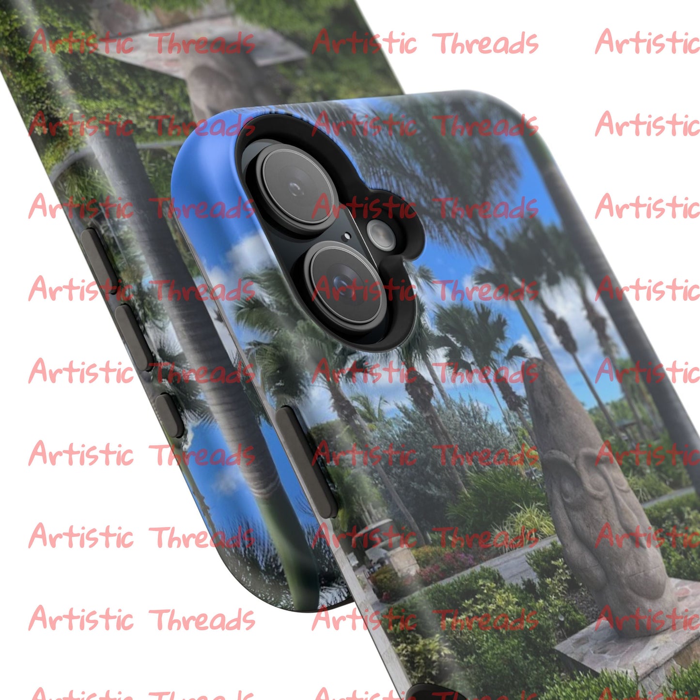 Totem Phone Case