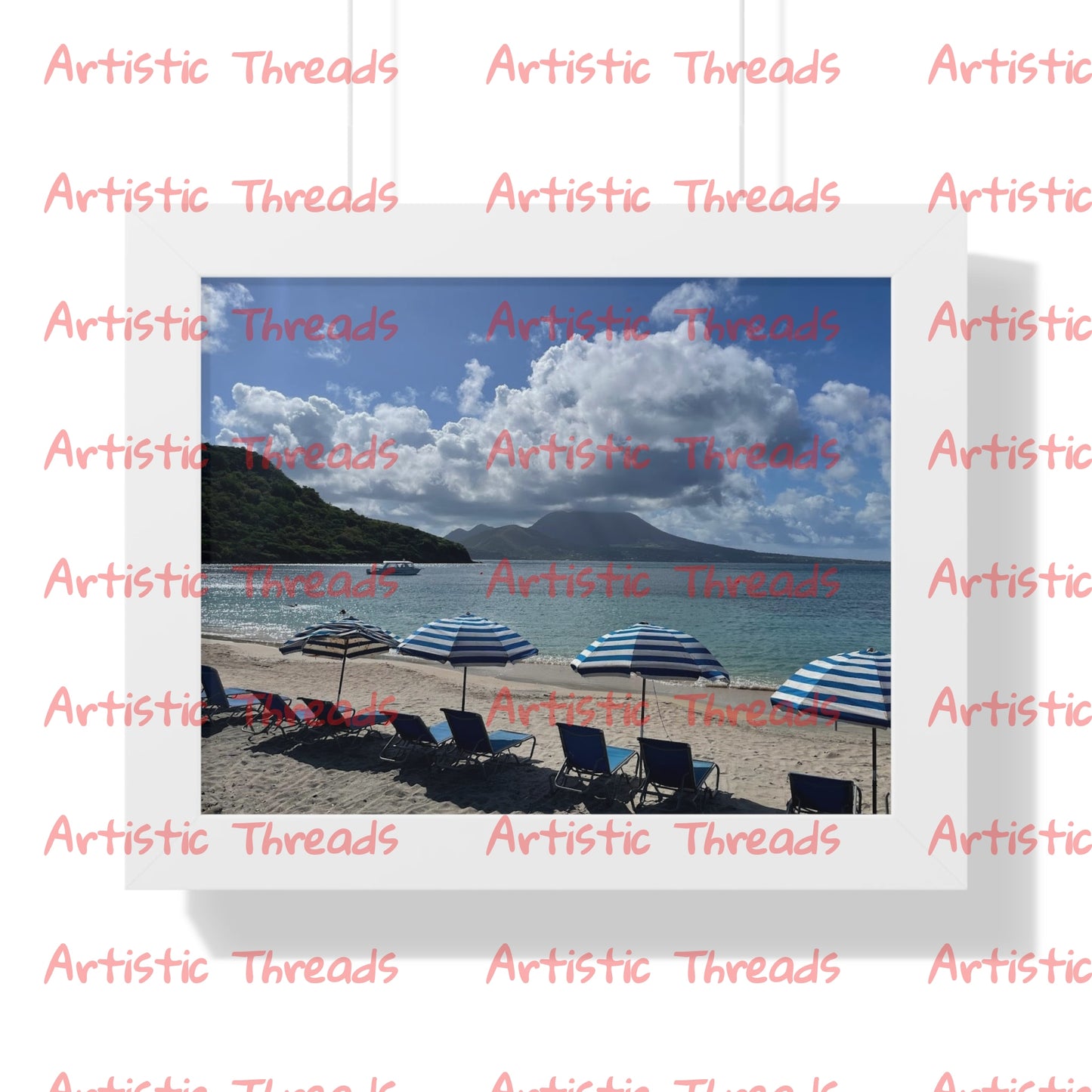 Nevis Sunshine