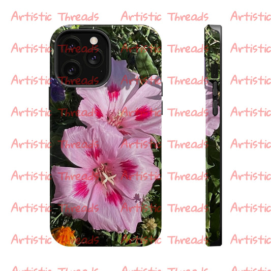 Pretty in Pink Phone Case